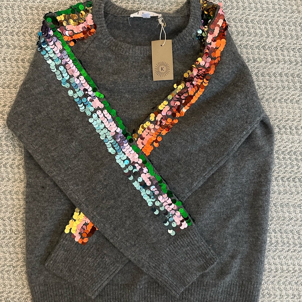 Brand New THML Top